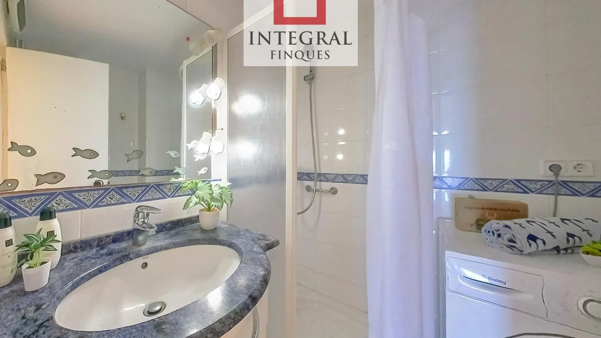 Apartment La Mediterrania Palamos