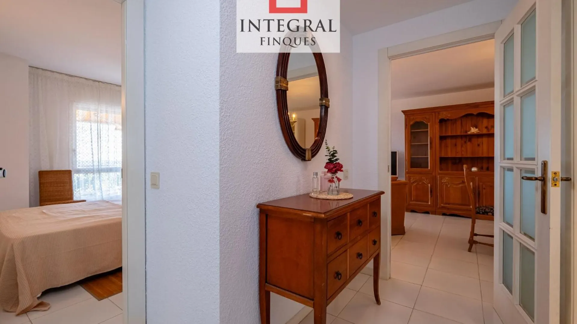 Apartment La Mediterrania Palamos Spain