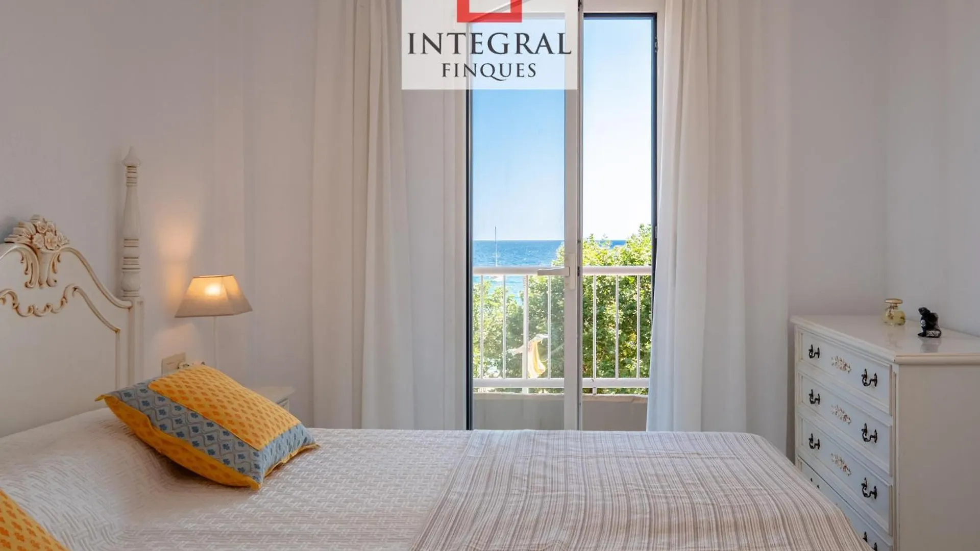 Apartment La Mediterrania Palamos Spain