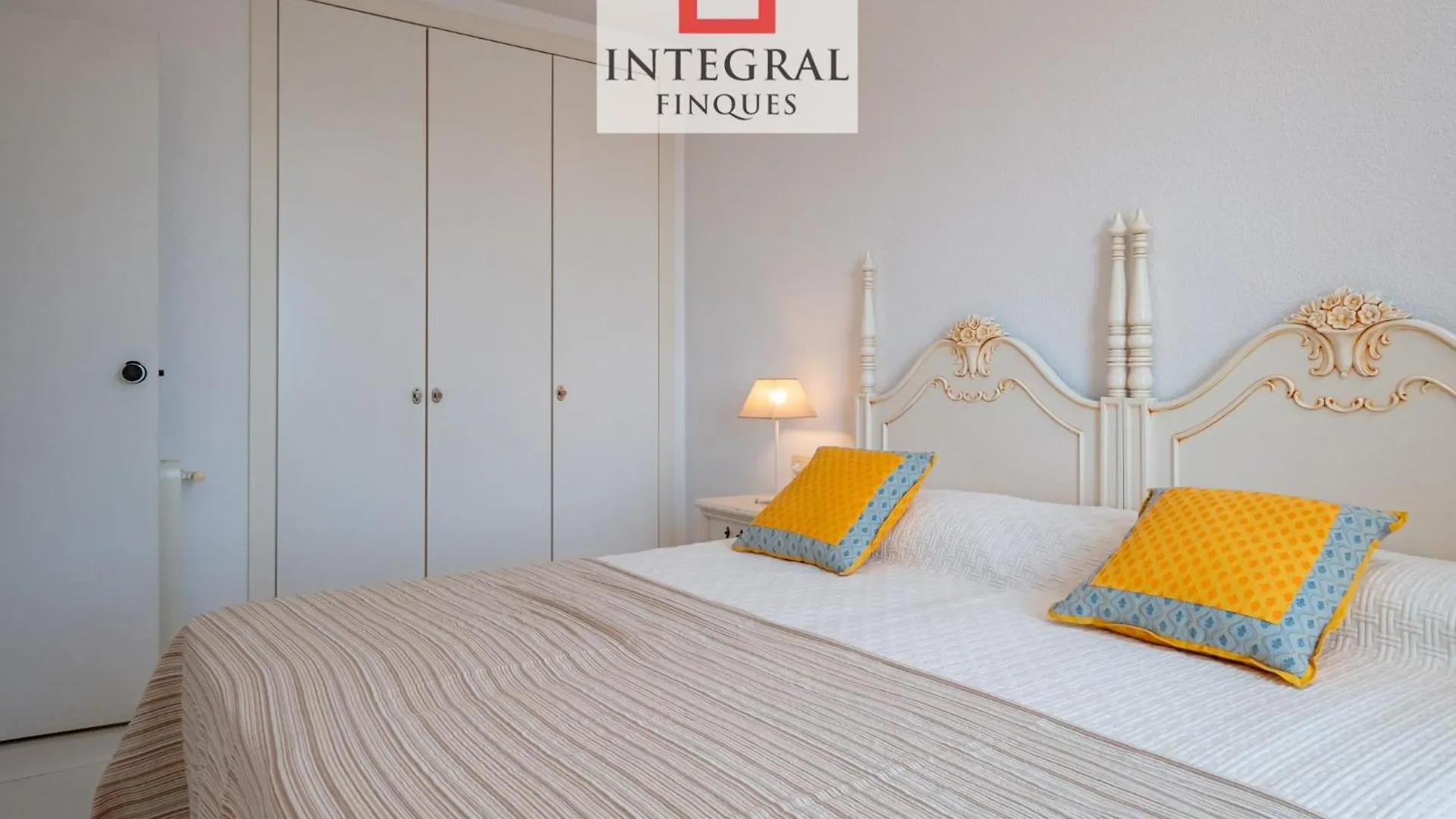 La Mediterrania Palamos Apartment