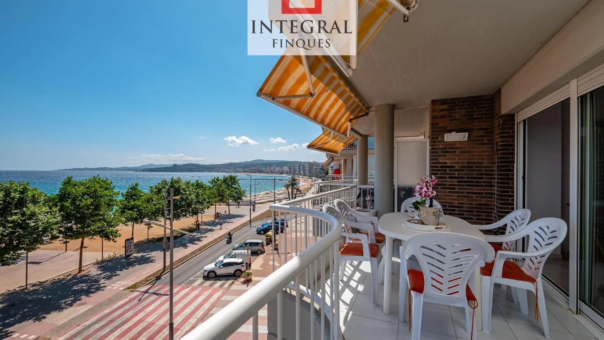 Apartment La Mediterrania Palamos