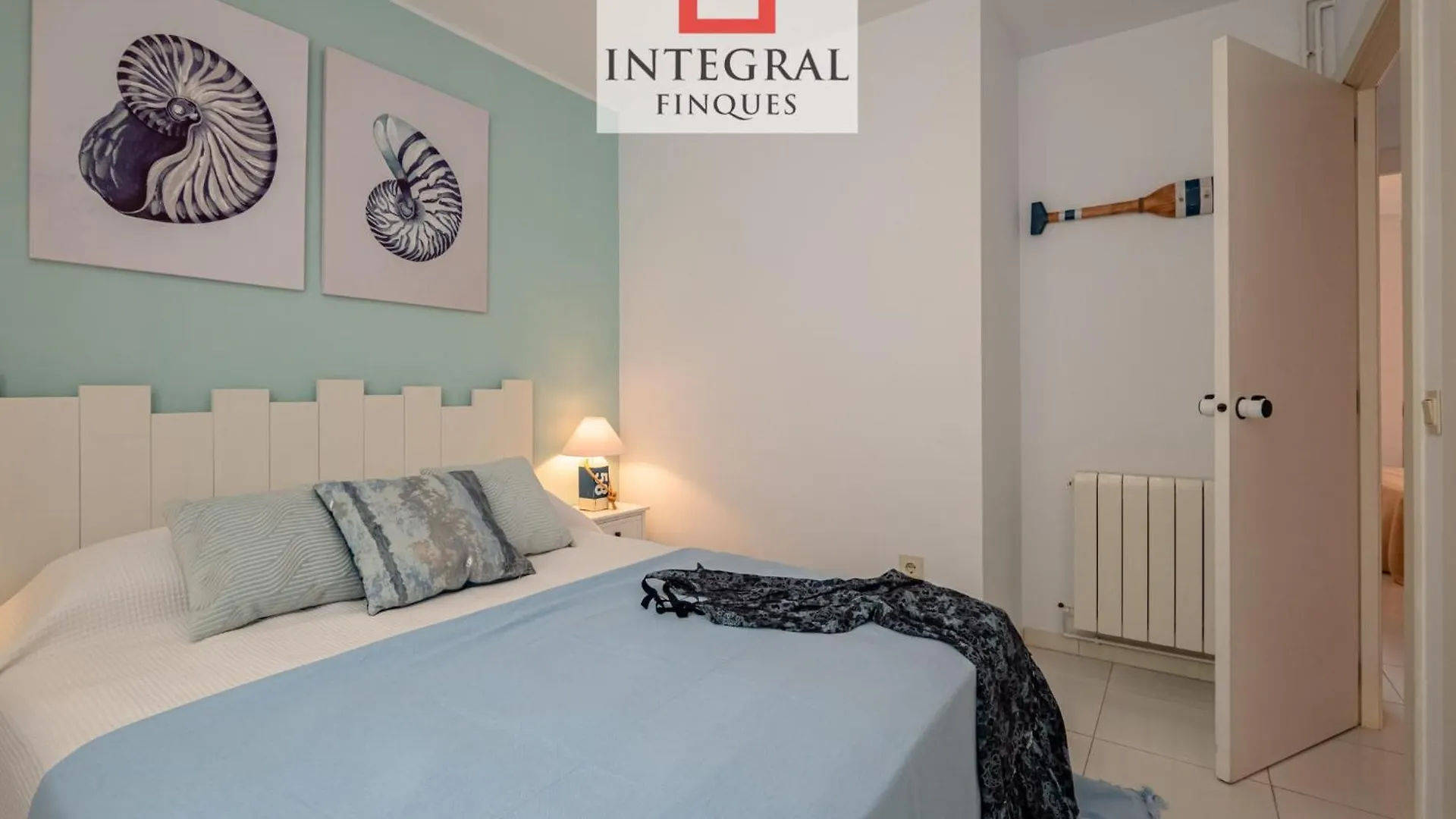 La Mediterrania Palamos Apartment