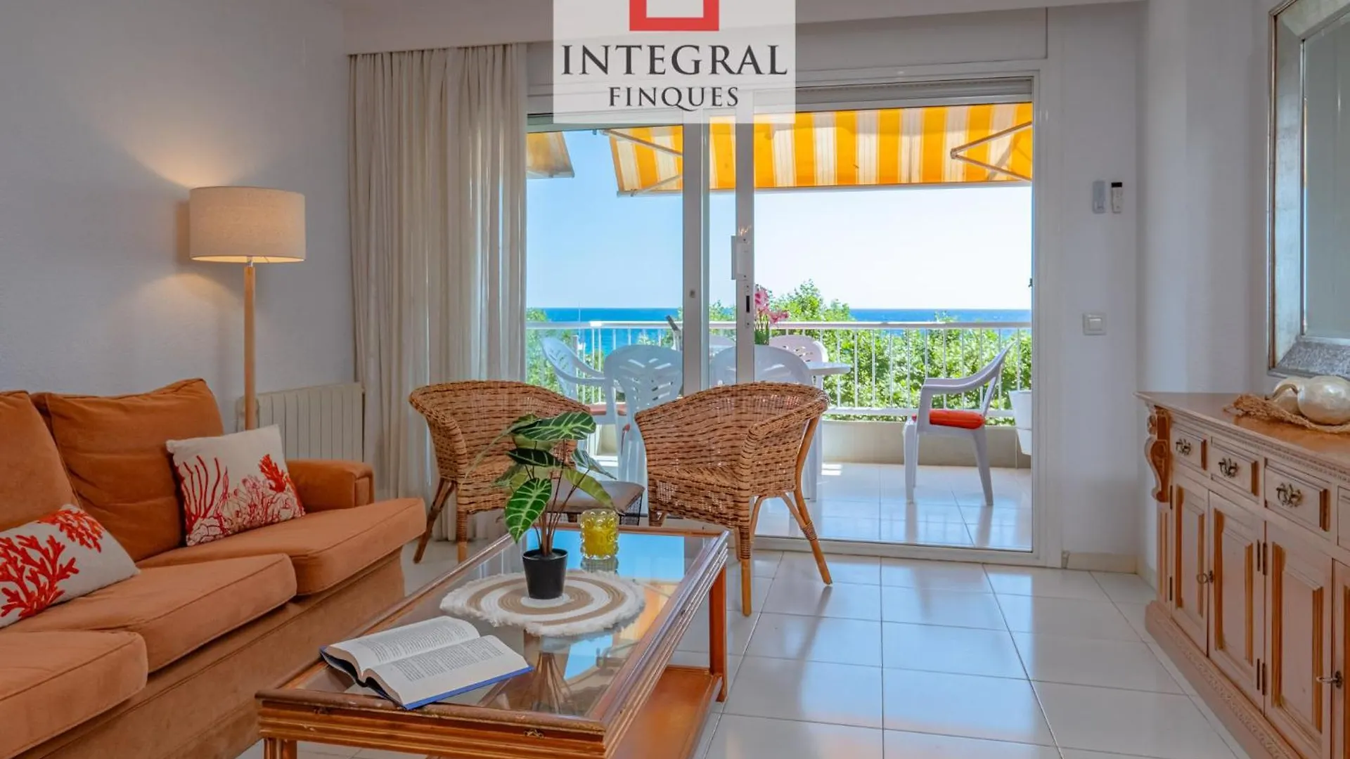 La Mediterrania Palamos Apartment