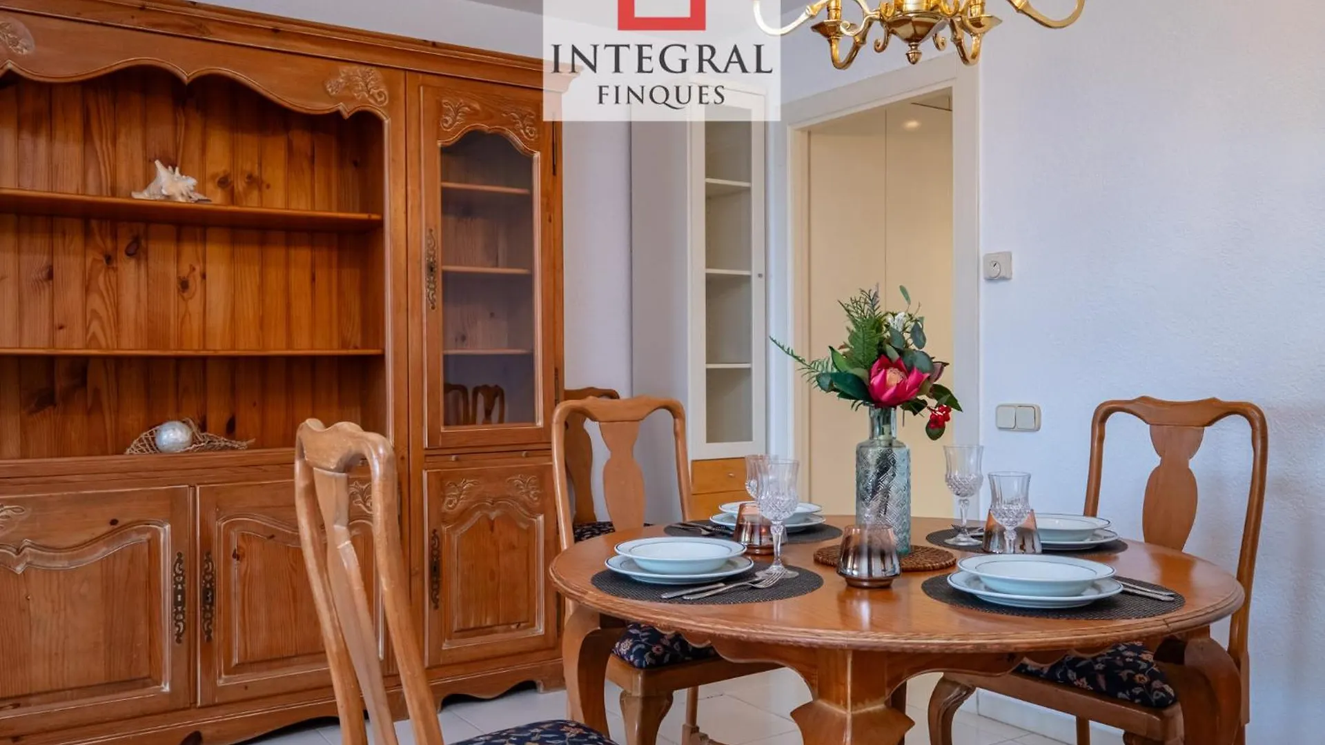 Apartment La Mediterrania Palamos Spain