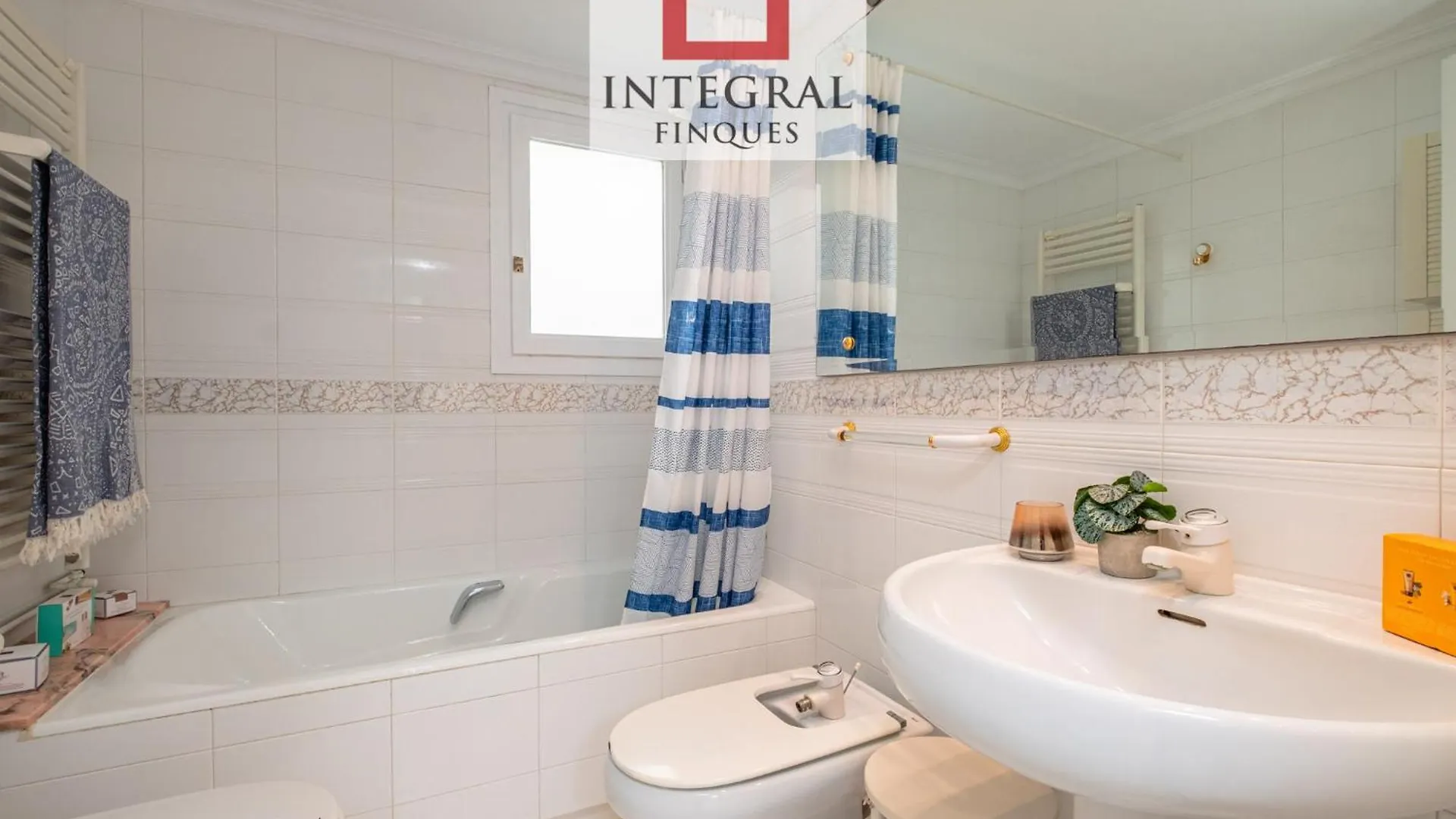 La Mediterrania Palamos Apartment