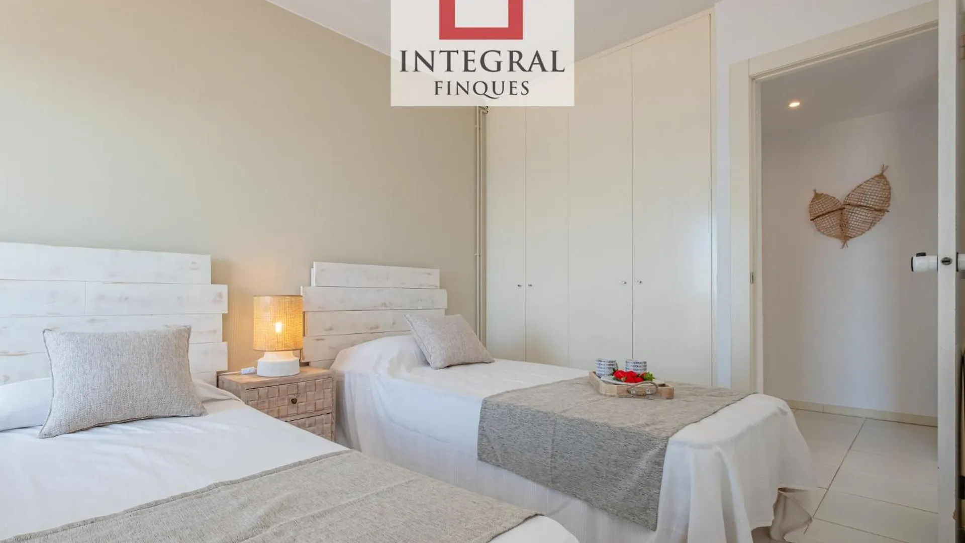 Apartment La Mediterrania Palamos