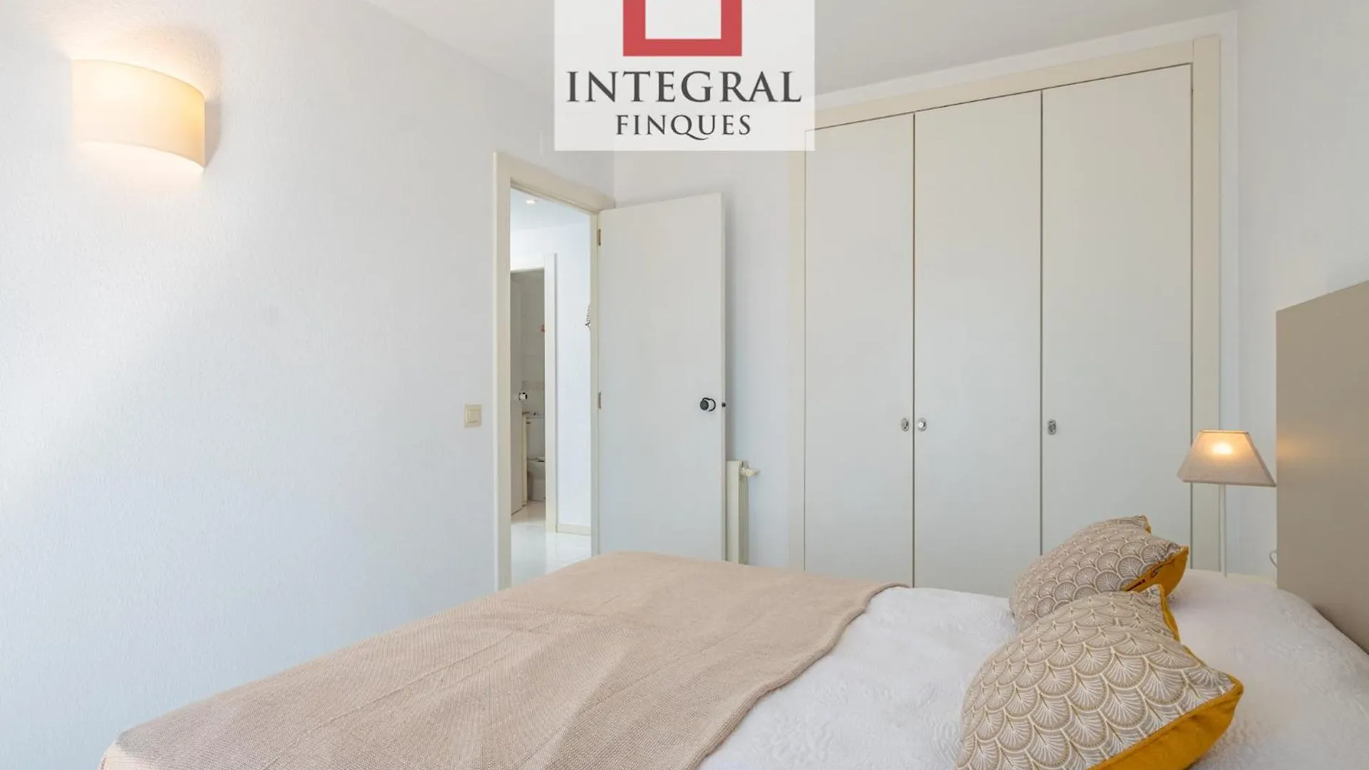 Apartment La Mediterrania Palamos Spain