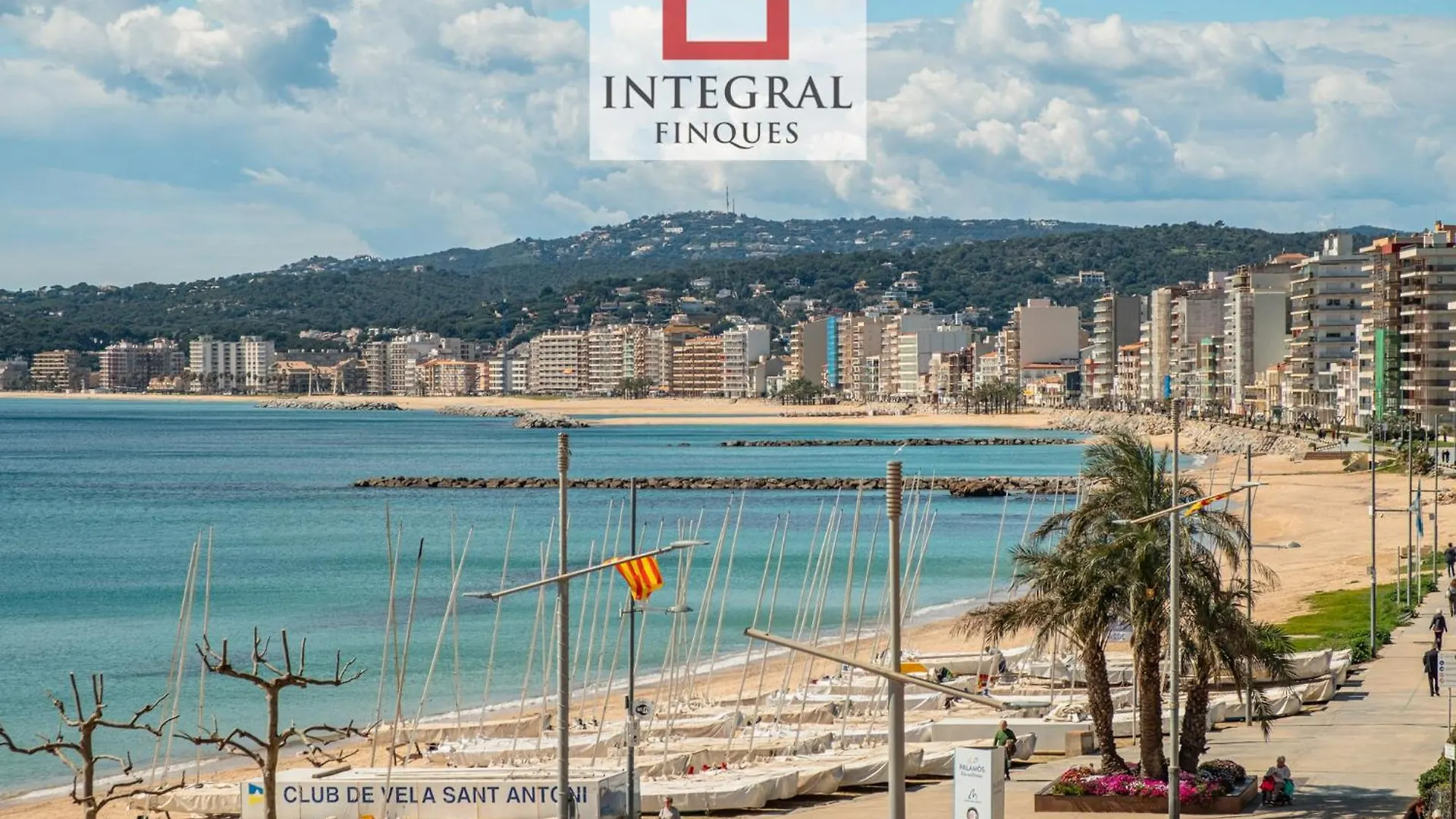 La Mediterrania Palamos