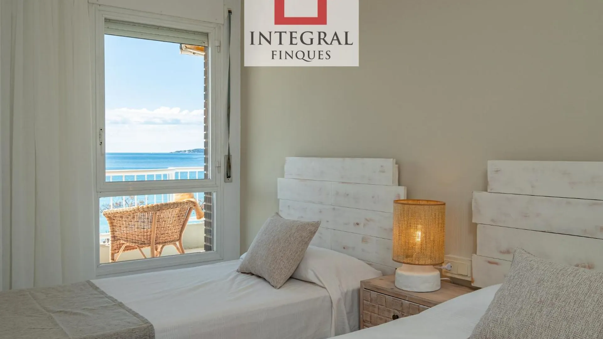 Apartment La Mediterrania Palamos Spain