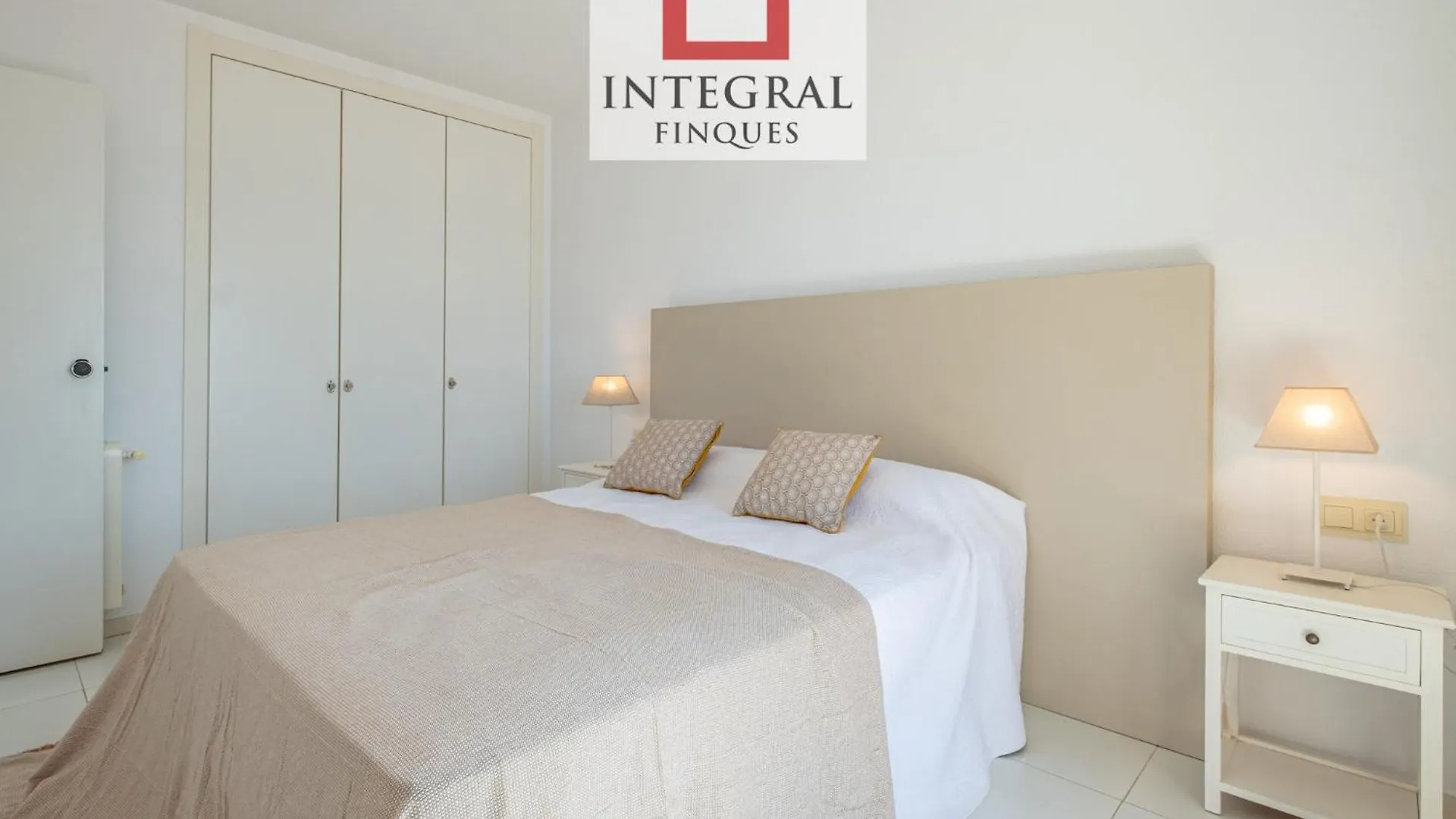 Apartment La Mediterrania Palamos