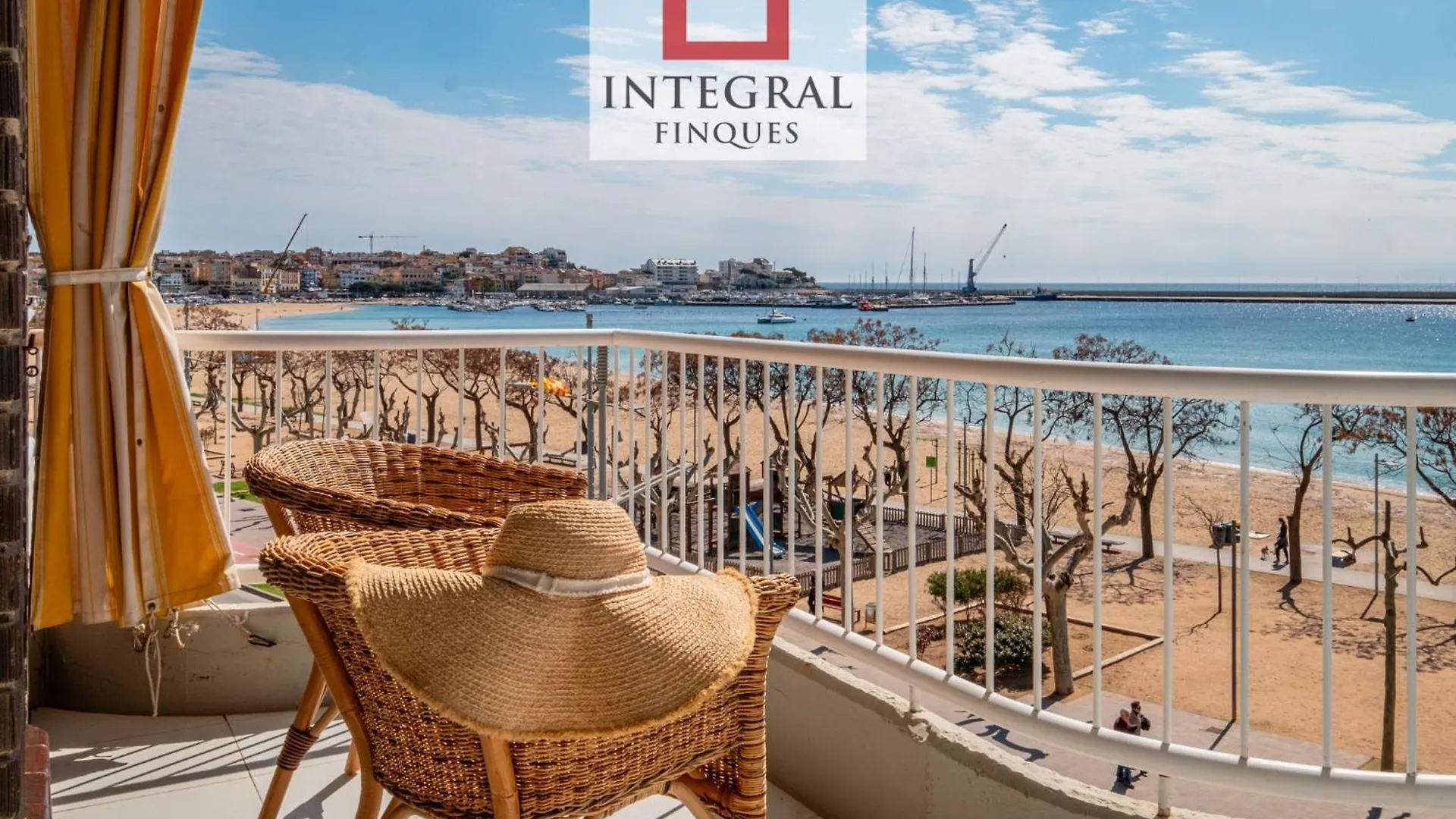 La Mediterrania Palamos 0*,