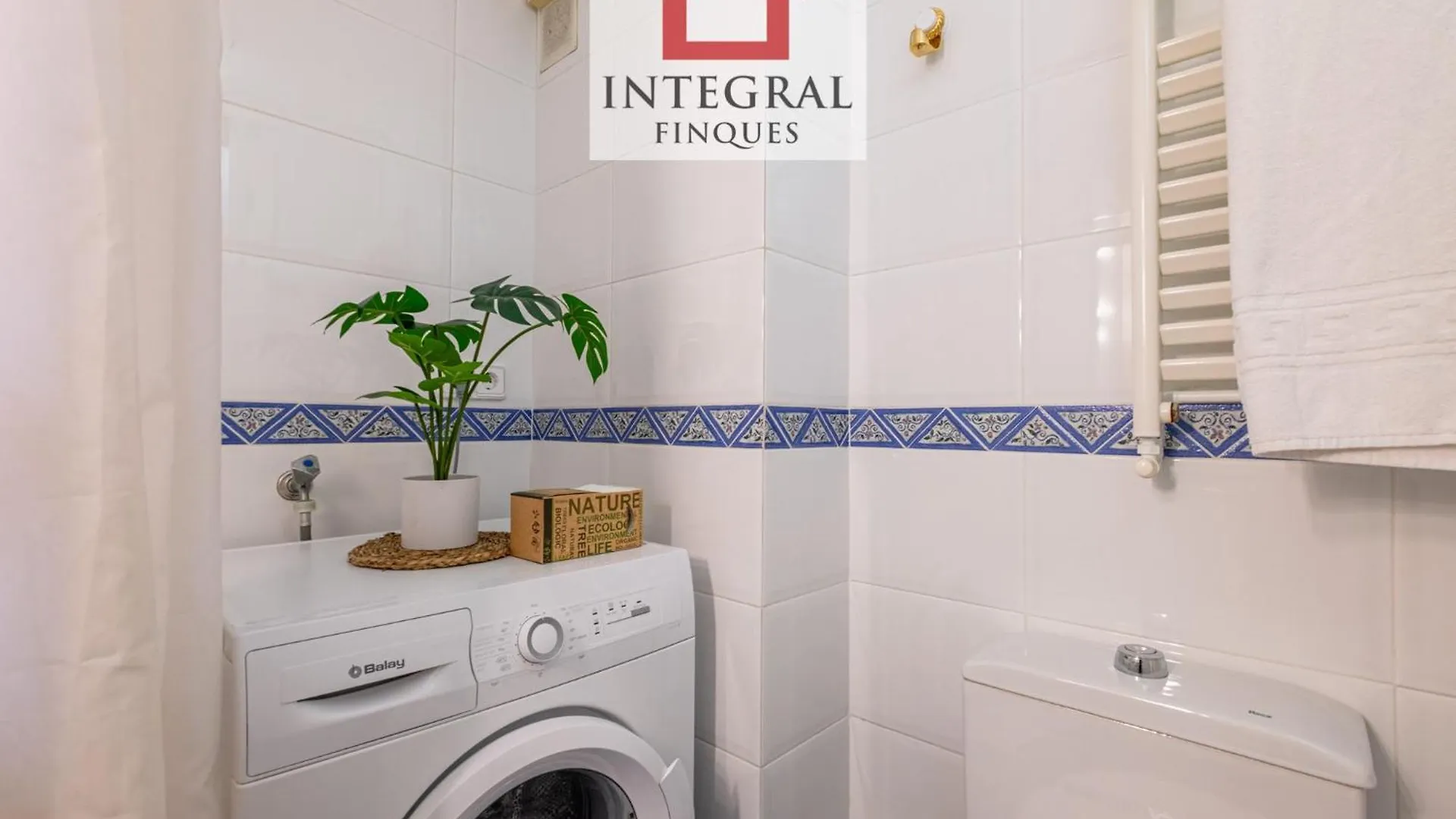 La Mediterrania Palamos Apartment