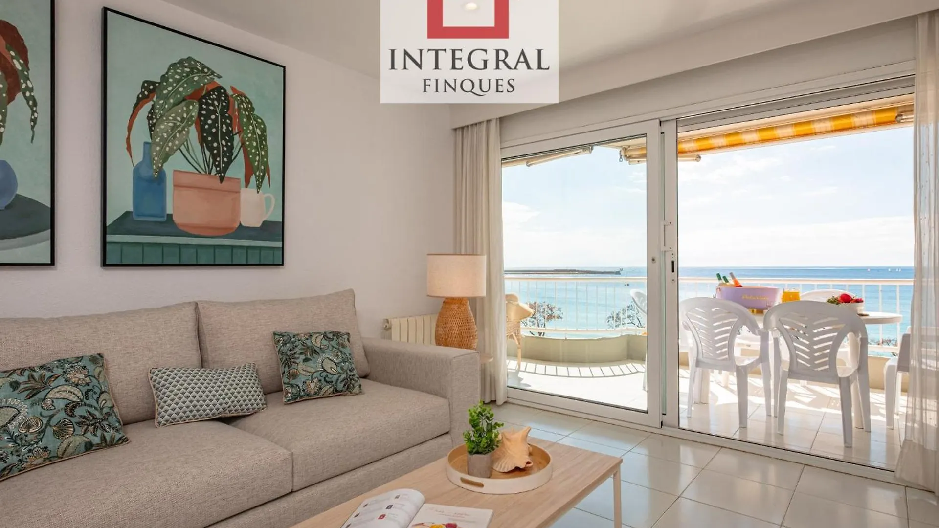 La Mediterrania Palamos Apartment