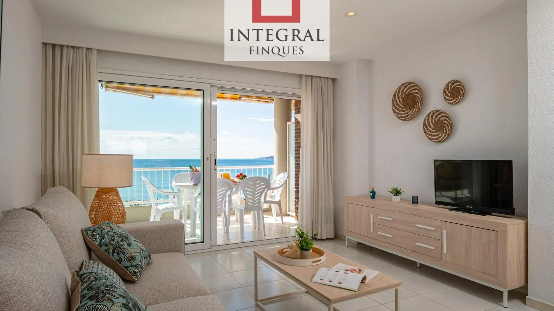 Apartment La Mediterrania Palamos